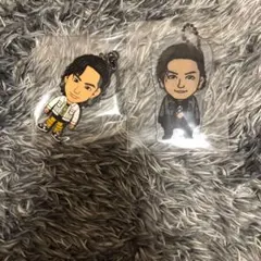 クリアチャーム 川村壱馬