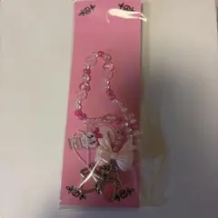 KCON X ESTHER BUNNY BEADS STRAP エスターバニーのサムネイル