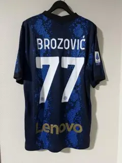 インテル・ミラノ ブロゾビッチ インテル、主力MFの慰留に成功か。年俸約8億円の4年契約で合意