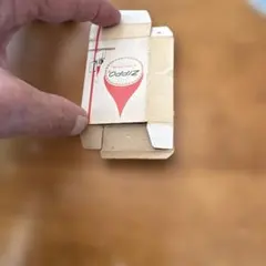Zippo ライター用 空箱