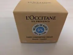LOCCITANE　SH Lクリーム　フェイスクリーム　50ml　ロクシタンのサムネイル