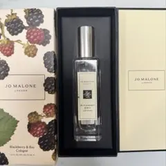 JO MALONE Blackberry & Bay Cologne 30ml