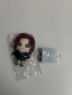 INI かぷっこふれんず 松田迅