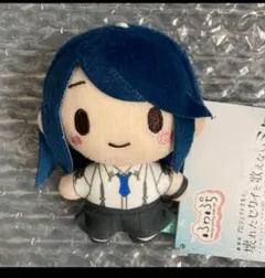 プロセカ 壊れたセカイと歌えないミク ふわぷち マスコット　星乃一歌