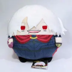 僕のヒーローアカデミア 死柄木弔 ふわコロりん Msize 解放状態 - メルカリ