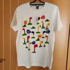 graniphグラニフ　 新品 半袖 Tシャツ　Sのサムネイル