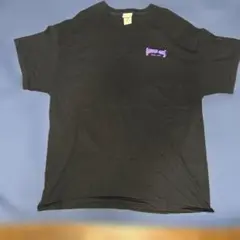 BUBBLE GUM black tee