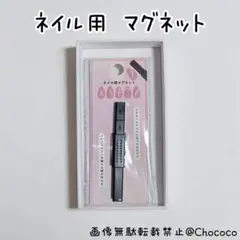 세리아 Seria 네일용 자석