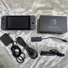 Nintendo Switch本体 GCコン接続タップ ケース モンハンライズ - メルカリ