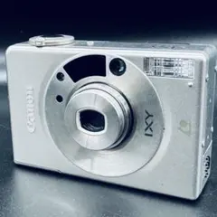 2026年最新】canon ixy3の人気アイテム - メルカリ