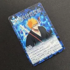 【非売品カード】死神代行認定証 10枚セット 2026年最新】bleach 死神代行証の人気アイテム - メルカリ
