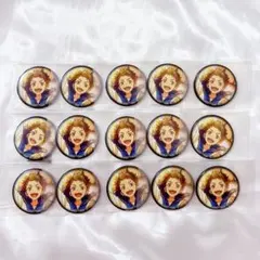 あんスタ 天満光 3周年 缶バッジ 15点