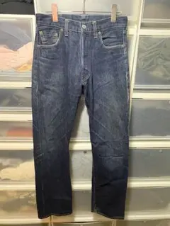 復刻 90s リーバイス 501XX デニムパンツ USA製 W30L36 - メルカリ