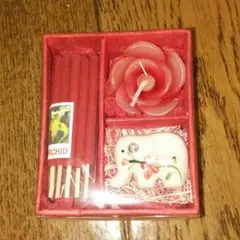 タイのお土産 お香♪