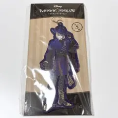 ツイステ　アクリルチャーム　ルーク