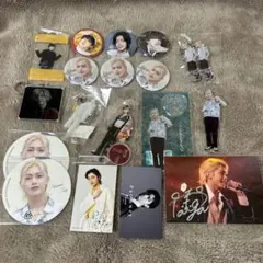 7ORDER 諸星翔希 グッズまとめ売り | Mercari
