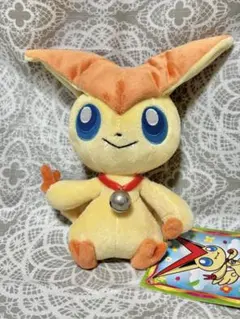2026年最新】ビクティニ ぬいぐるみ トウホクの人気アイテム - メルカリ