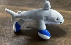 トララレロトラララ　イタリアンブレインロット　サメ　ぬいぐるみ