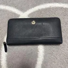 長財布　アニエス・ベーのサムネイル