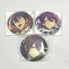 あんスタ 神崎颯馬 缶バッジ