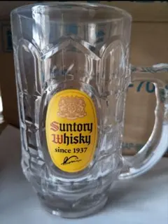 サントリー　角　ハイボール　メガジョッキ　700ml