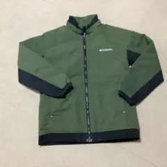 【本日限り‼️】最終値下げ‼️Columbia フルジップジャケット Mサイズ