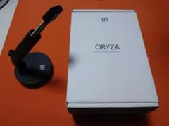 Vaxee ORYZA Black マウスバンジー
