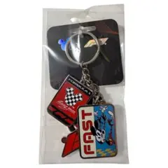 F1 Disney Keychain キーホルダー ディズニー 鈴鹿 日本GP - メルカリ