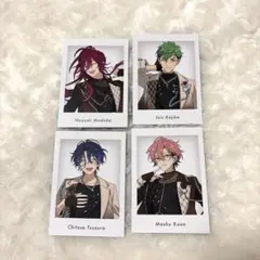 あんスタ ぱしゃっつ 10周年 特典 MELLOW DEARUS