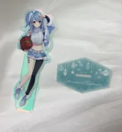Xross Stars クロスタ オーバードライブ ぶいすぽっ！白波らむね 4枚