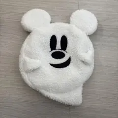 Disney ミッキーマウス 　ハロウィン　ベレー帽