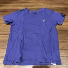 ラルフローレン　Tシャツ (おまけ1枚付き)