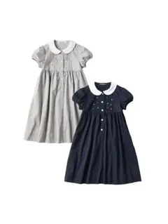 familiar　フォーマルワンピース　お受験