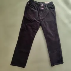 【新品未使用】MILD CLUB コーデュロイパンツ