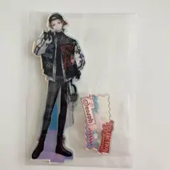 セラフ・ダズルガーデン３周年 オーロラアクスタ