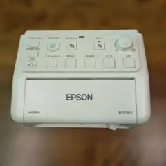 インターフェースボックス EPSON ELPCB03のサムネイル