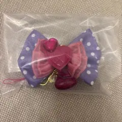 ミニパル　キーチェーン　デイジー