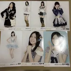 2026年最新】松井珠理奈 生写真の人気アイテム - メルカリ