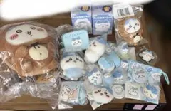 ちいかわ　ハチワレ　セット②