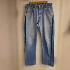 1970s 　リーバイス501　66前期　 希少！大きめサイズ　ヴィンテージ