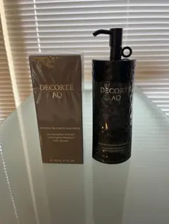 コスメデコルテ AQ ブースティング トリートメント ヘアセラム　付け替え用