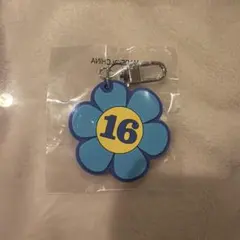 ランペ RAMPAGE ラバーチャーム