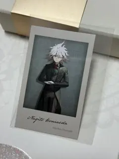 2025年最新】狛枝凪斗 カードの人気アイテム - メルカリ