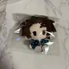 鬼滅の刃 プラッシュマスコット 竈門炭治郎