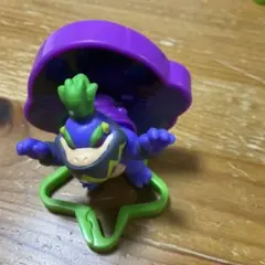 スーパーマリオ クッパJr. フィギュア