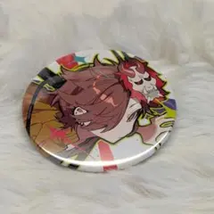 crフェス 缶バッジ　ありさか CR FES CRフェス2024 缶バッジ ありさか CR FES 2024】 ＼ 公式グッズ