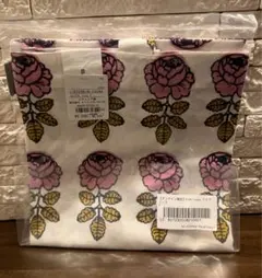 Marimekko WEB限定　ヴィヒキルースファブリックバッグ
