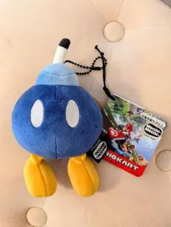 MARIOKART Mocchi-Mocchi-GameStyle ボムへい