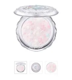 本日中発送　限定1点　新品未開封　JILLSTUART ハイライトパウダー