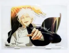 アクリルスタンド 五条 悟　ファンパレくじ　呪術廻戦　A賞